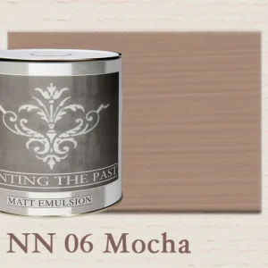 Painting The Past Matt Emulsion Mocha NN06 Laatste Kans